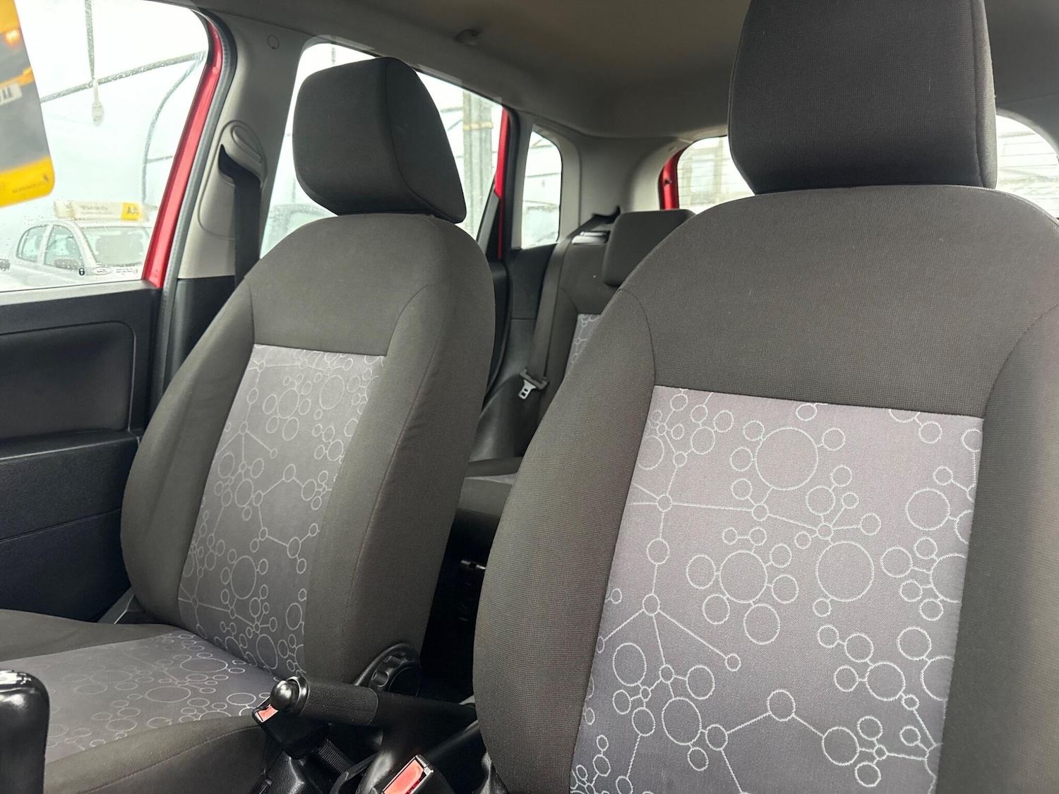 Used Ford Fiesta 2006 for sale - 76855987: Photo 26