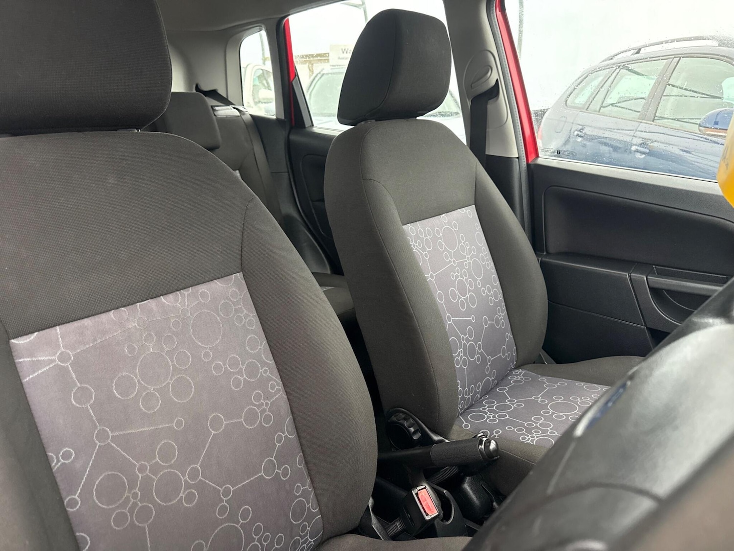 Used Ford Fiesta 2006 for sale - 76855987: Photo 48