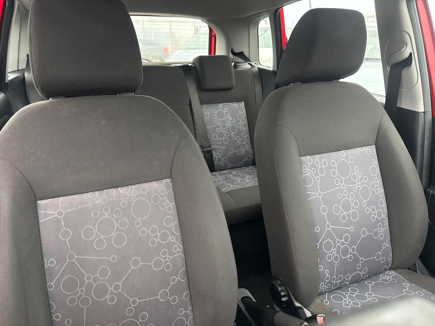 Used Ford Fiesta 2006 for sale - 76855987: Photo 49