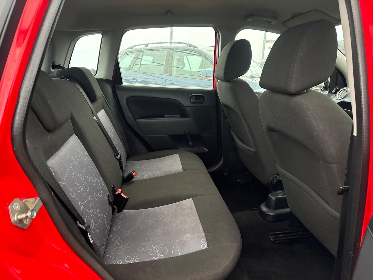 Used Ford Fiesta 2006 for sale - 76855987: Photo 51