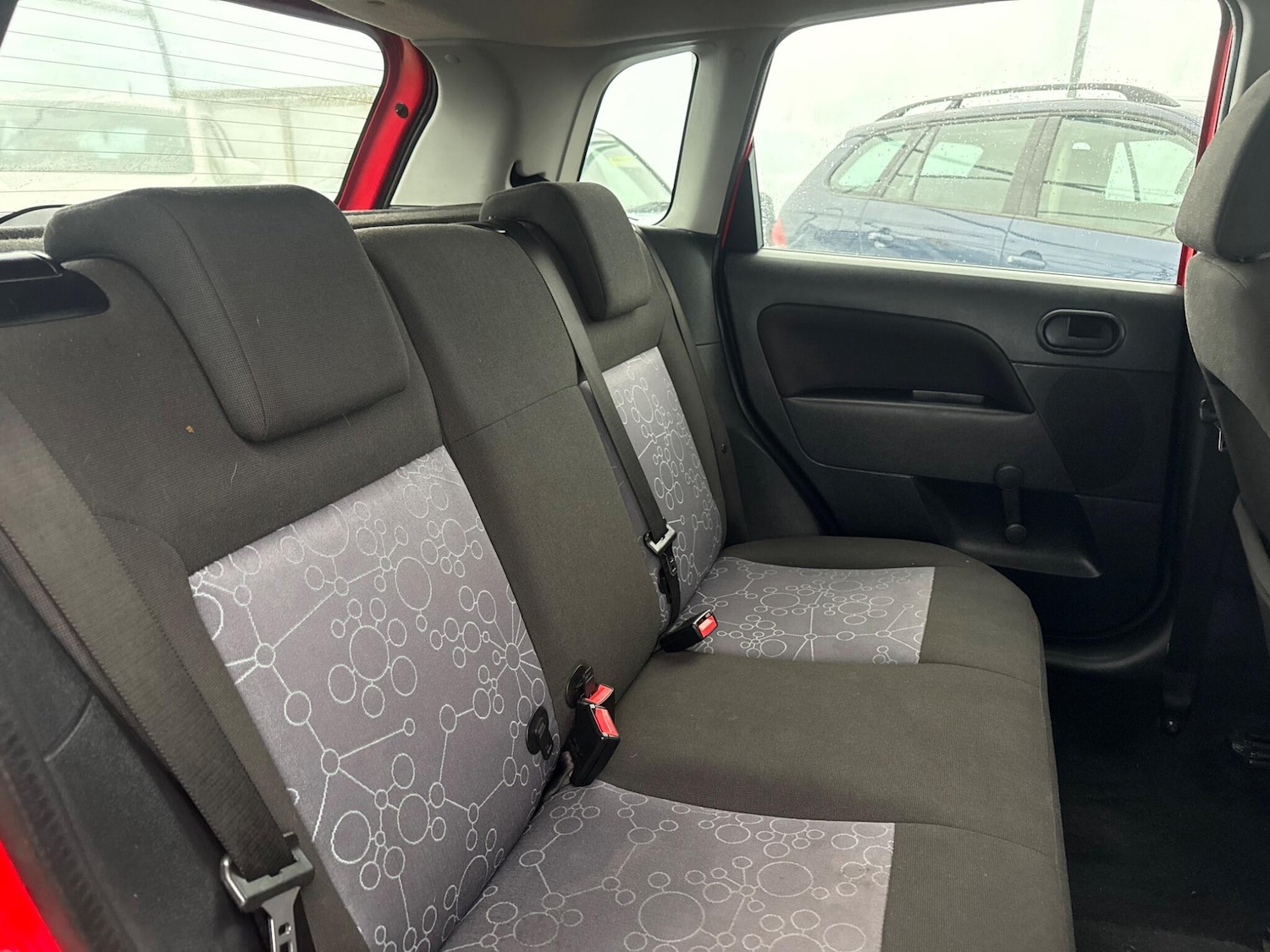 Used Ford Fiesta 2006 for sale - 76855987: Photo 52