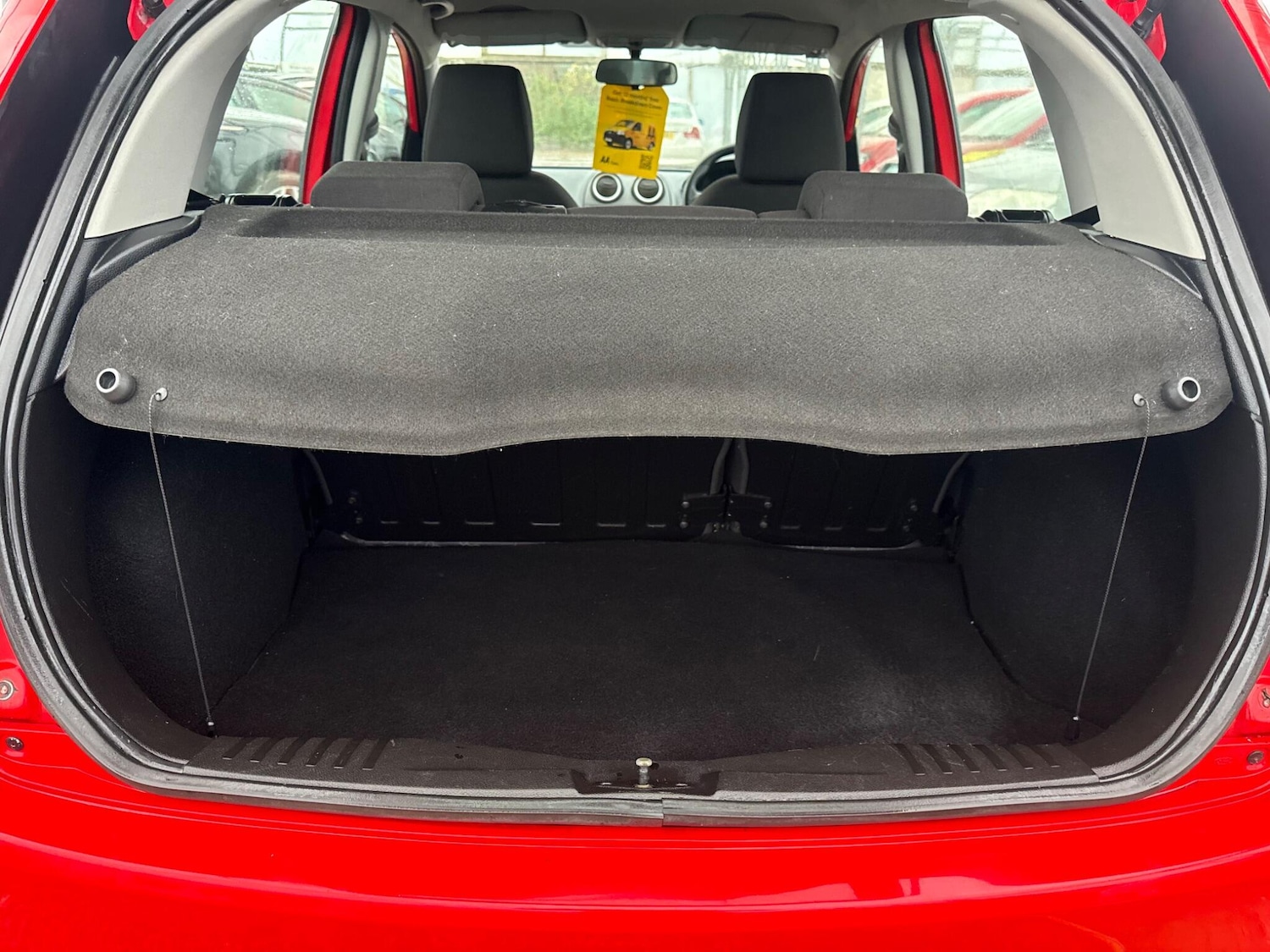 Used Ford Fiesta 2006 for sale - 76855987: Photo 53