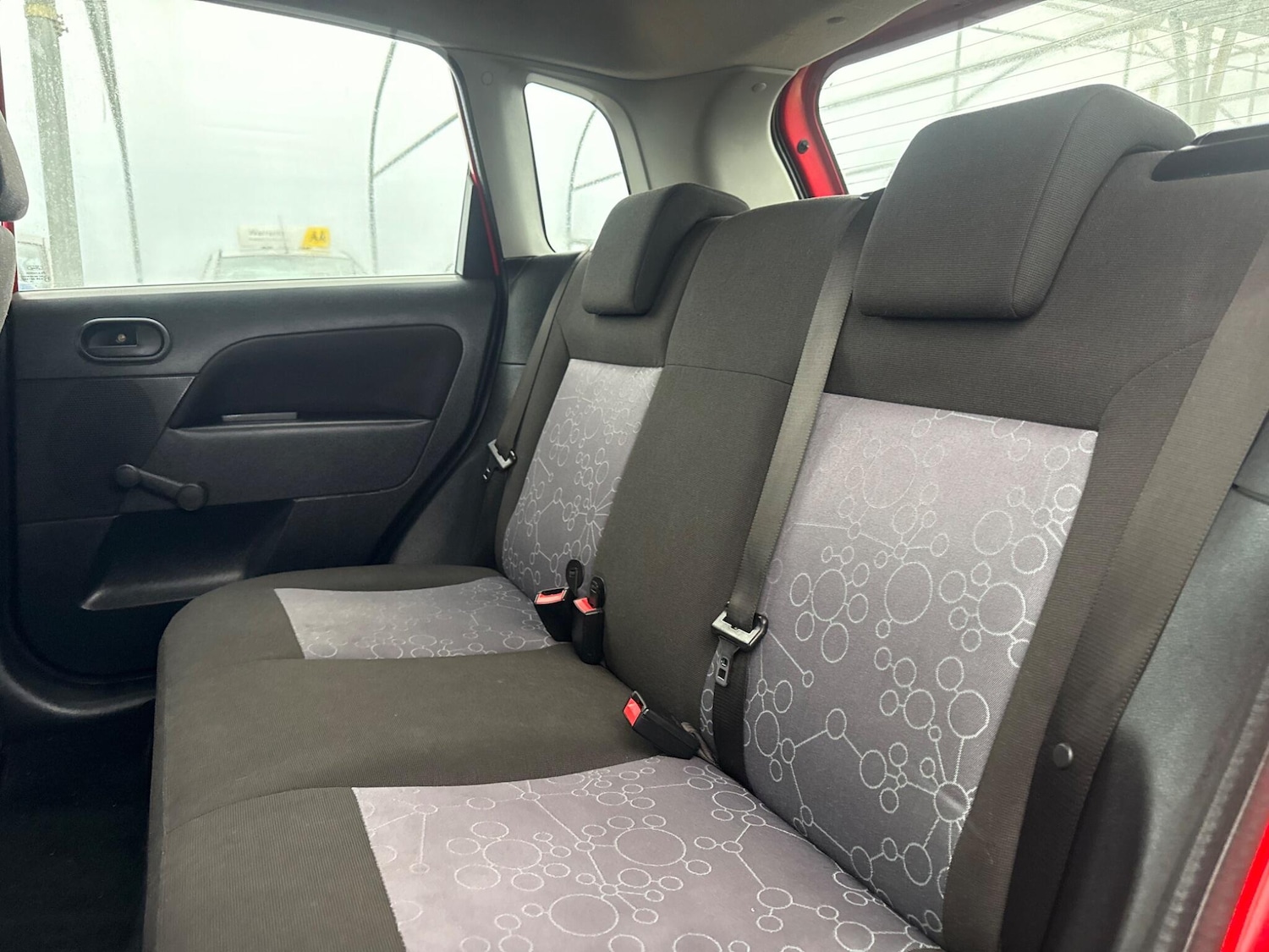 Used Ford Fiesta 2006 for sale - 76855987: Photo 56