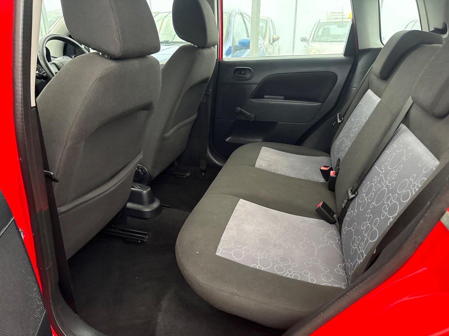 Used Ford Fiesta 2006 for sale - 76855987: Photo 57