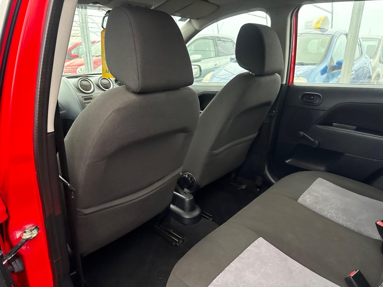 Used Ford Fiesta 2006 for sale - 76855987: Photo 58