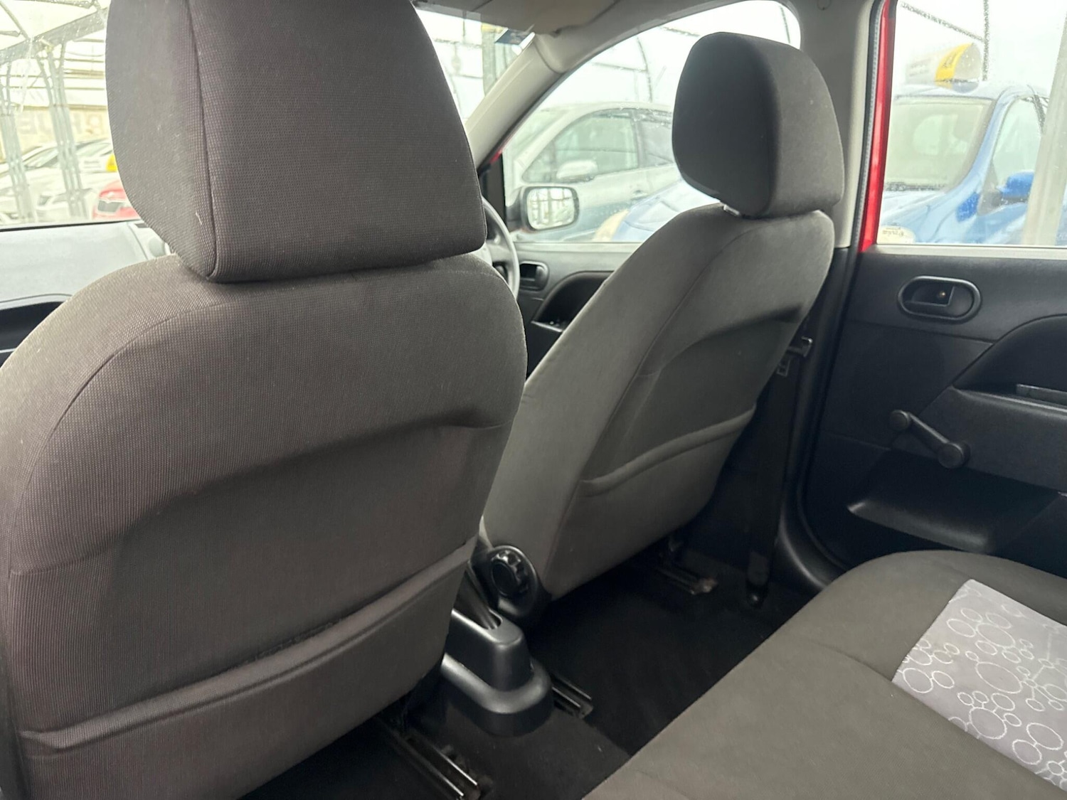 Used Ford Fiesta 2006 for sale - 76855987: Photo 59