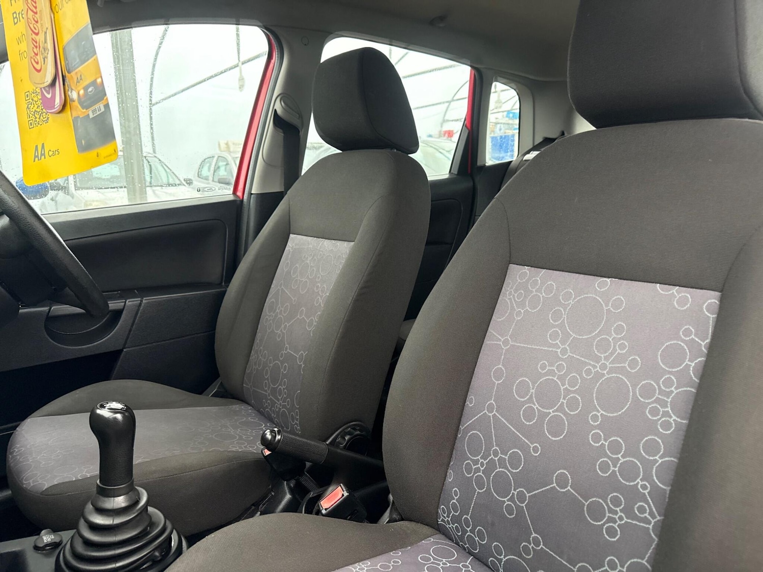 Used Ford Fiesta 2006 for sale - 76855987: Photo 60