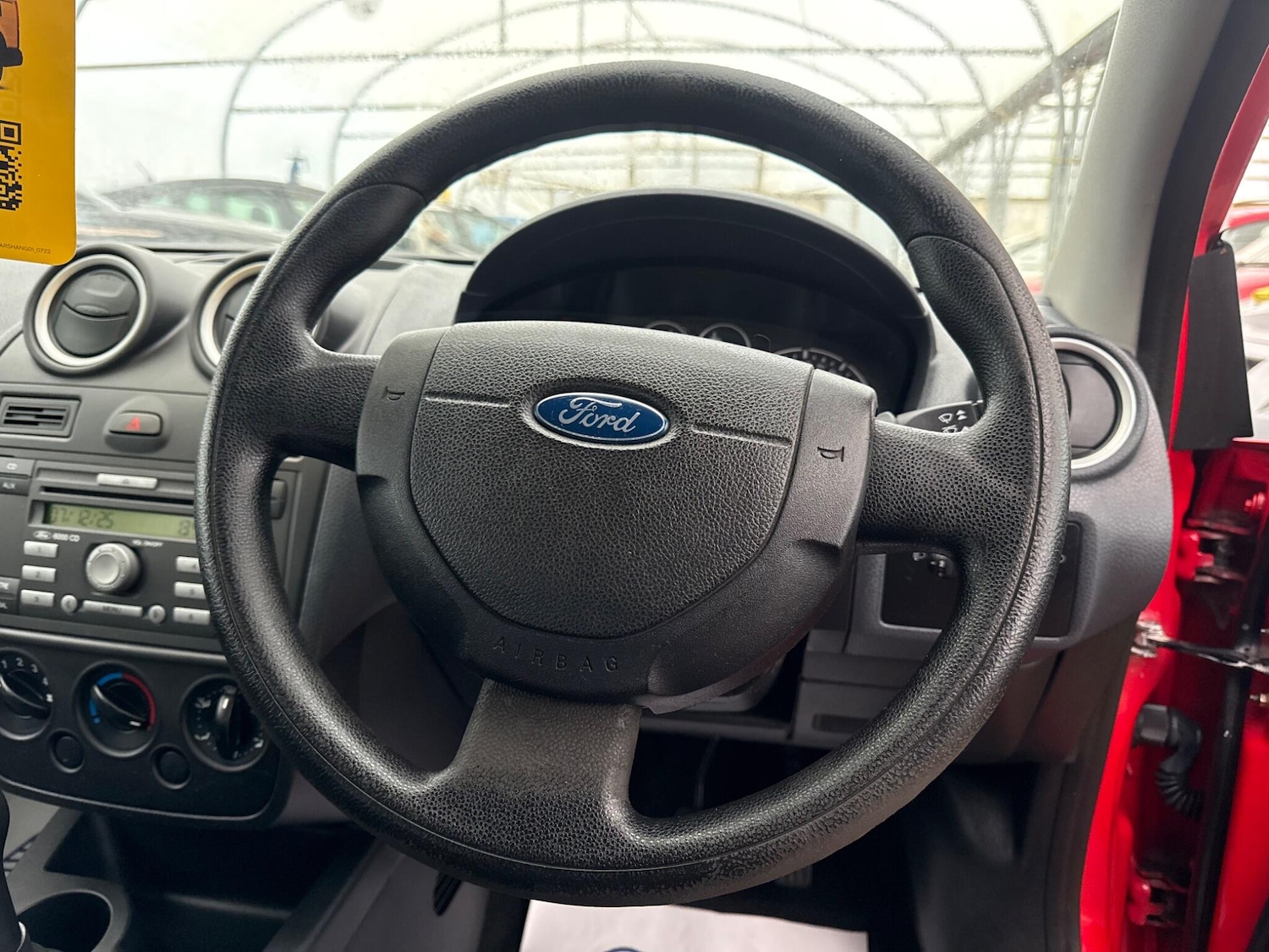 Used Ford Fiesta 2006 for sale - 76855987: Photo 67