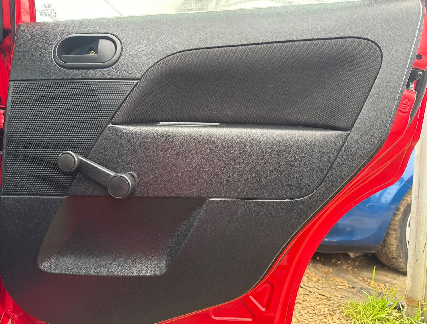 Used Ford Fiesta 2006 for sale - 76855987: Photo 71