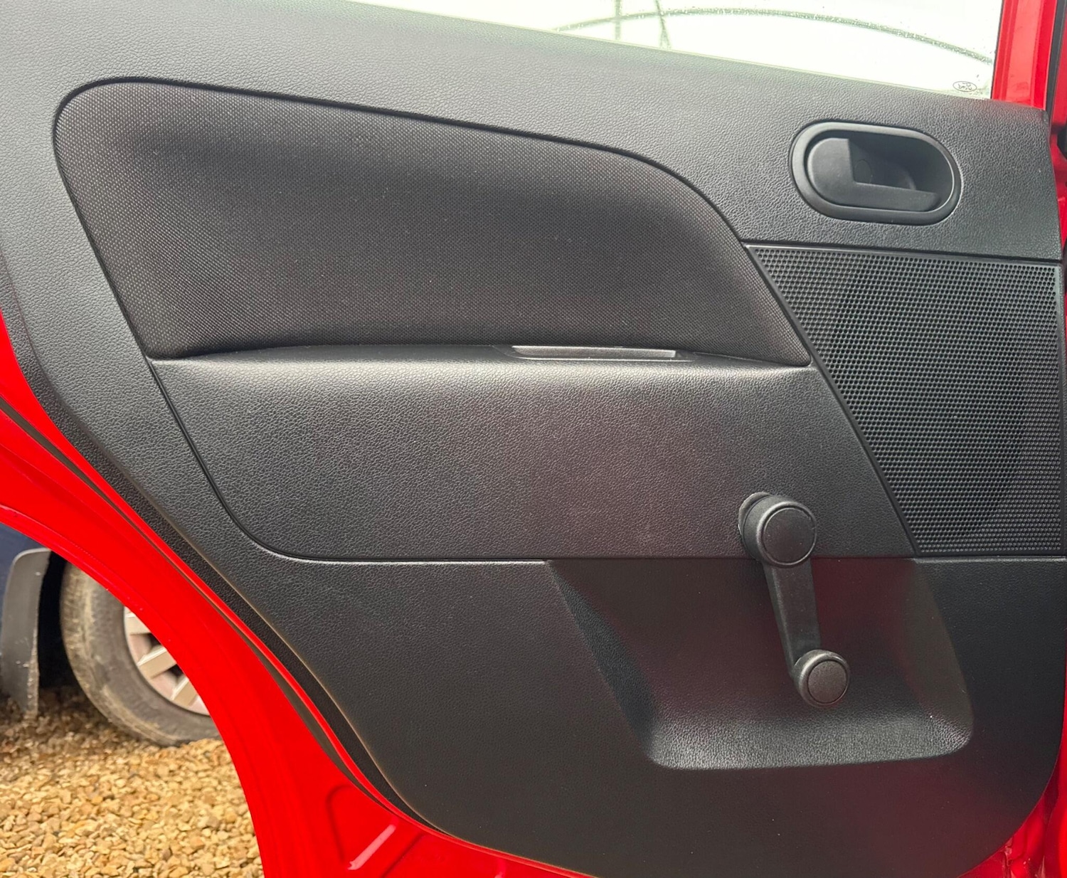 Used Ford Fiesta 2006 for sale - 76855987: Photo 73