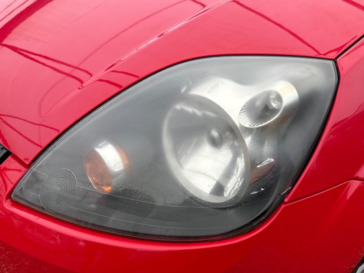 Used Ford Fiesta 2006 for sale - 76855987: Photo 74