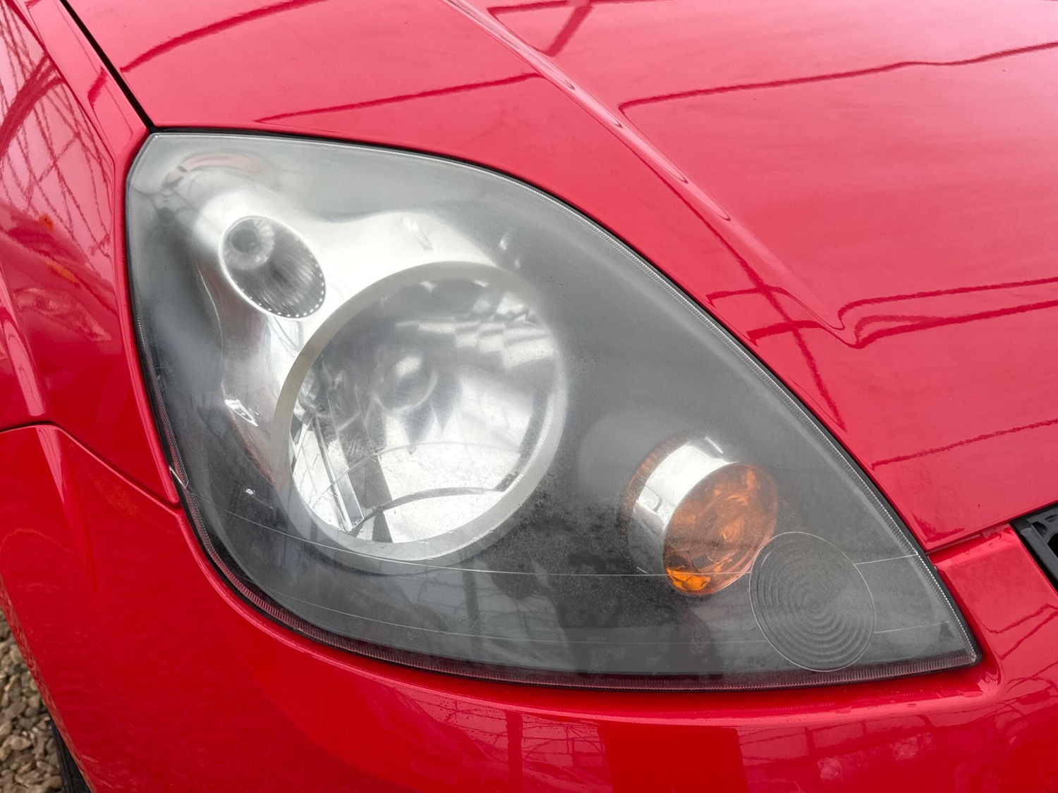 Used Ford Fiesta 2006 for sale - 76855987: Photo 75