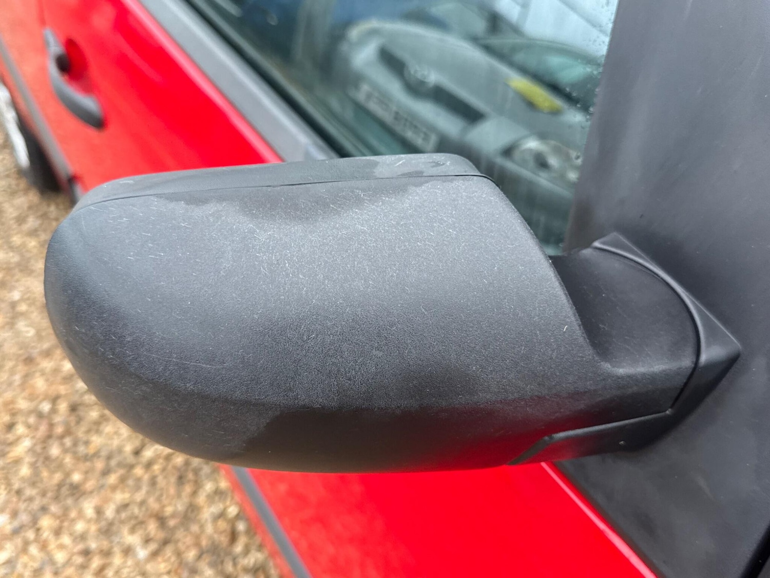 Used Ford Fiesta 2006 for sale - 76855987: Photo 78