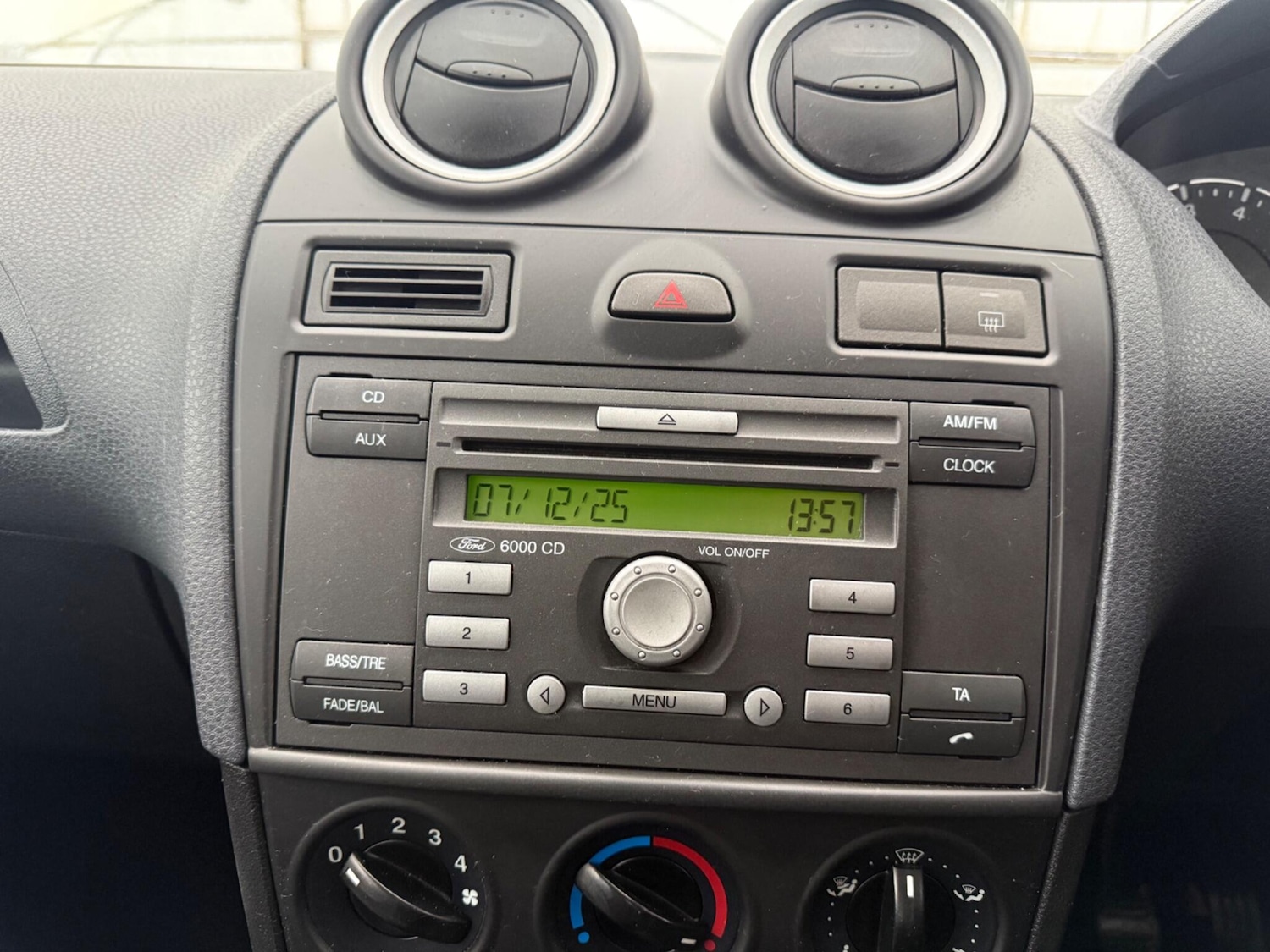 Used Ford Fiesta 2006 for sale - 76855987: Photo 84