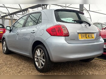 Used Toyota Auris 2010 for sale - 78491714: Photo