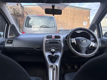 Used Toyota Auris 2010 for sale - 78491714: Photo
