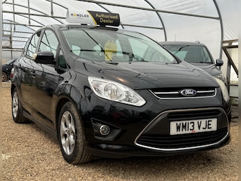 Used Ford C-Max 2013 for sale - 78982026: Photo