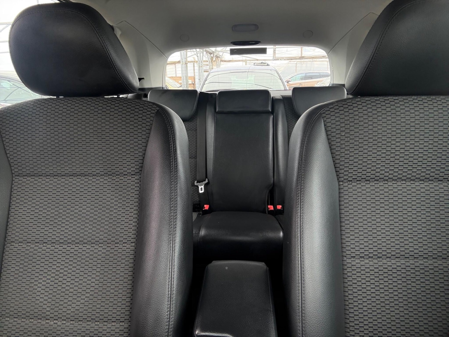 Used Mercedes-Benz B Class 2010 for sale - 78184660: Photo 16