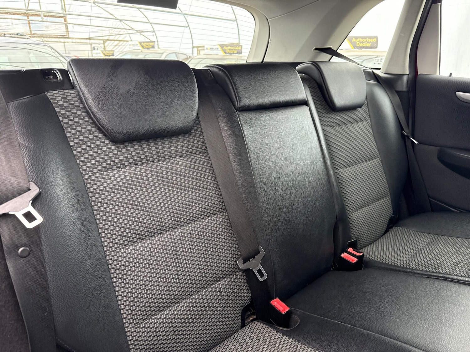 Used Mercedes-Benz B Class 2010 for sale - 78184660: Photo 20