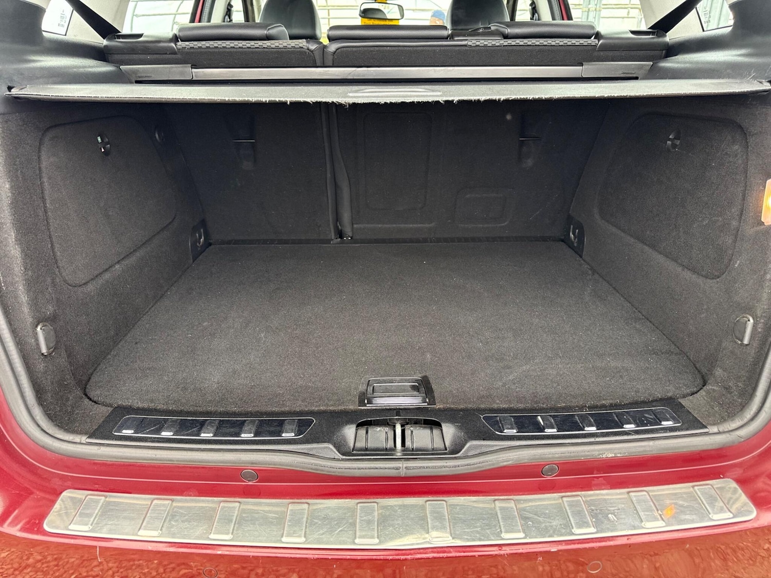 Used Mercedes-Benz B Class 2010 for sale - 78184660: Photo 21