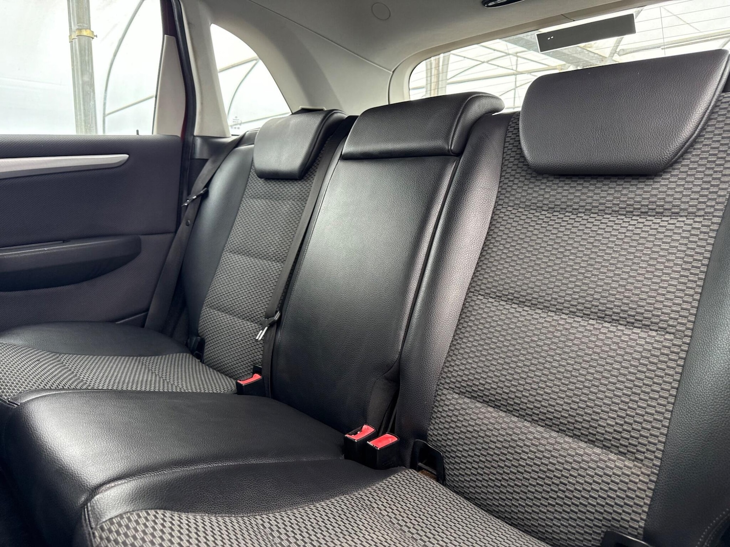 Used Mercedes-Benz B Class 2010 for sale - 78184660: Photo 23