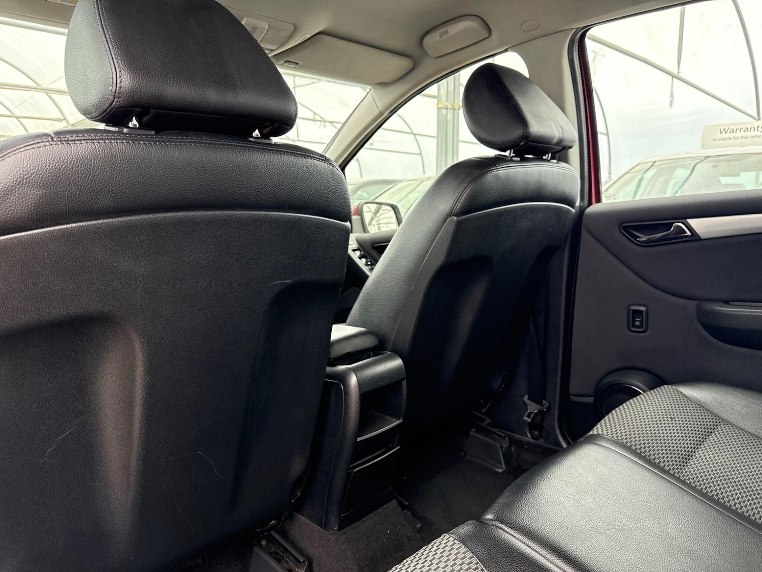 Used Mercedes-Benz B Class 2010 for sale - 78184660: Photo 26