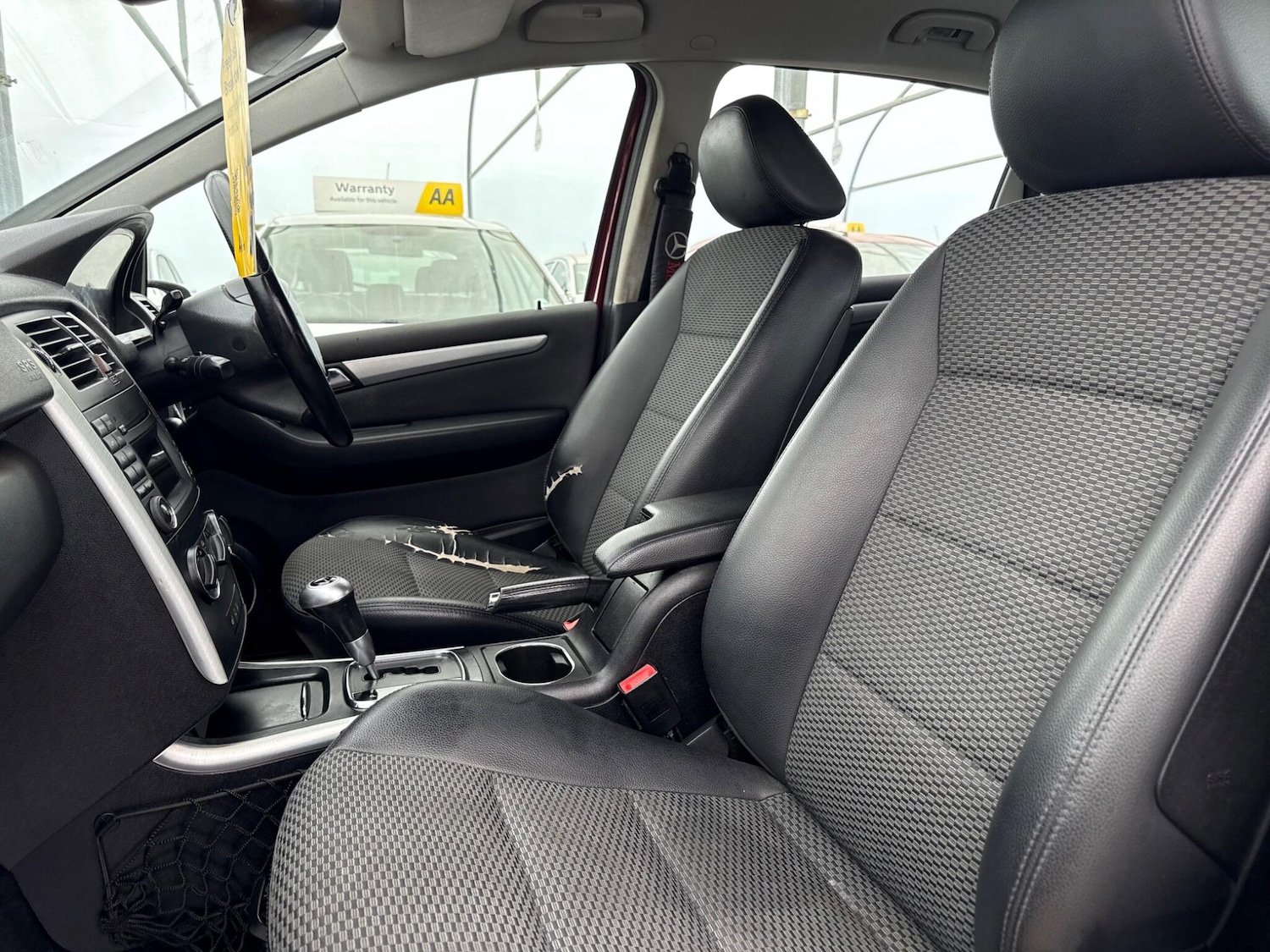 Used Mercedes-Benz B Class 2010 for sale - 78184660: Photo 28