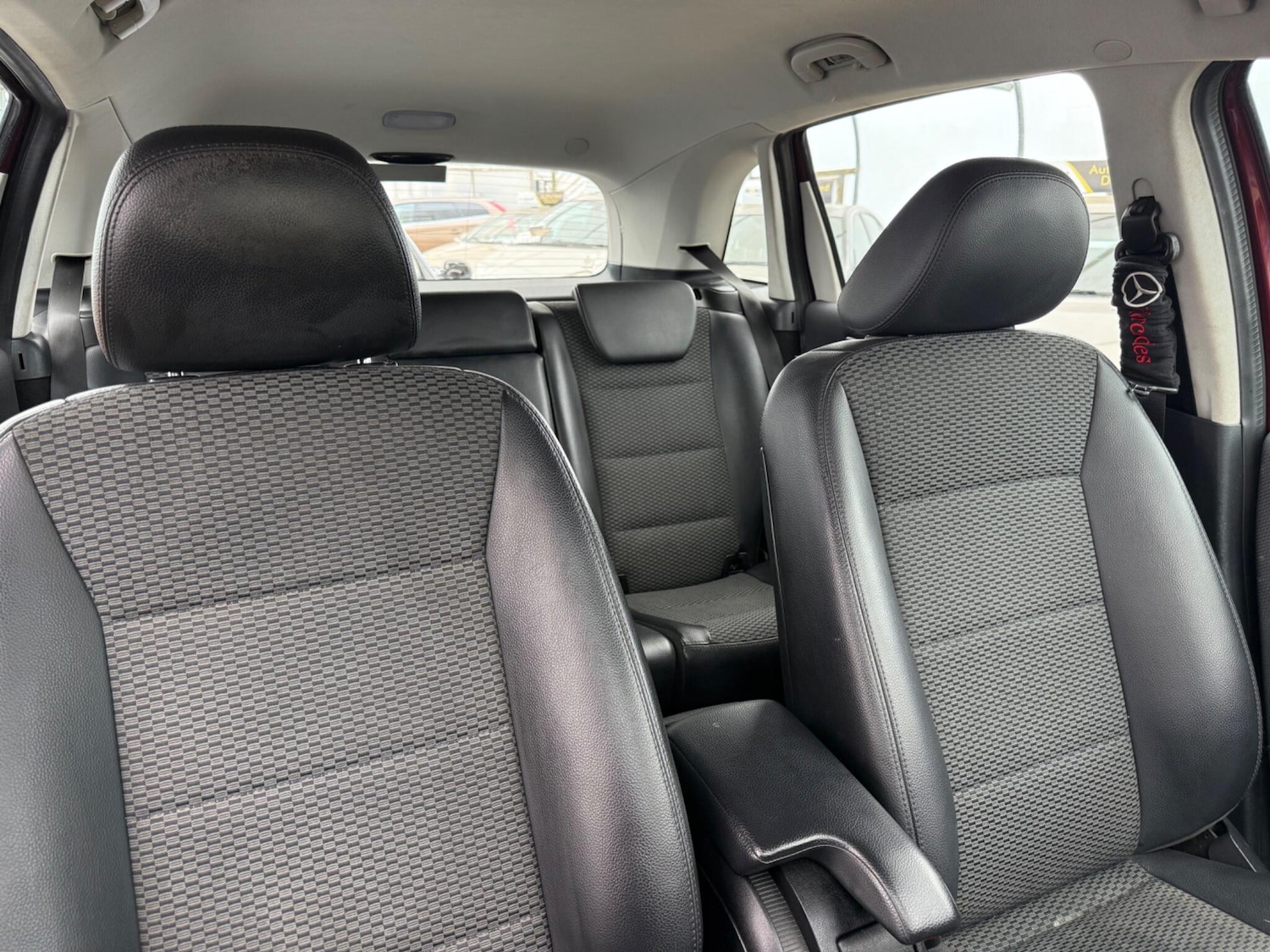 Used Mercedes-Benz B Class 2010 for sale - 78184660: Photo 46