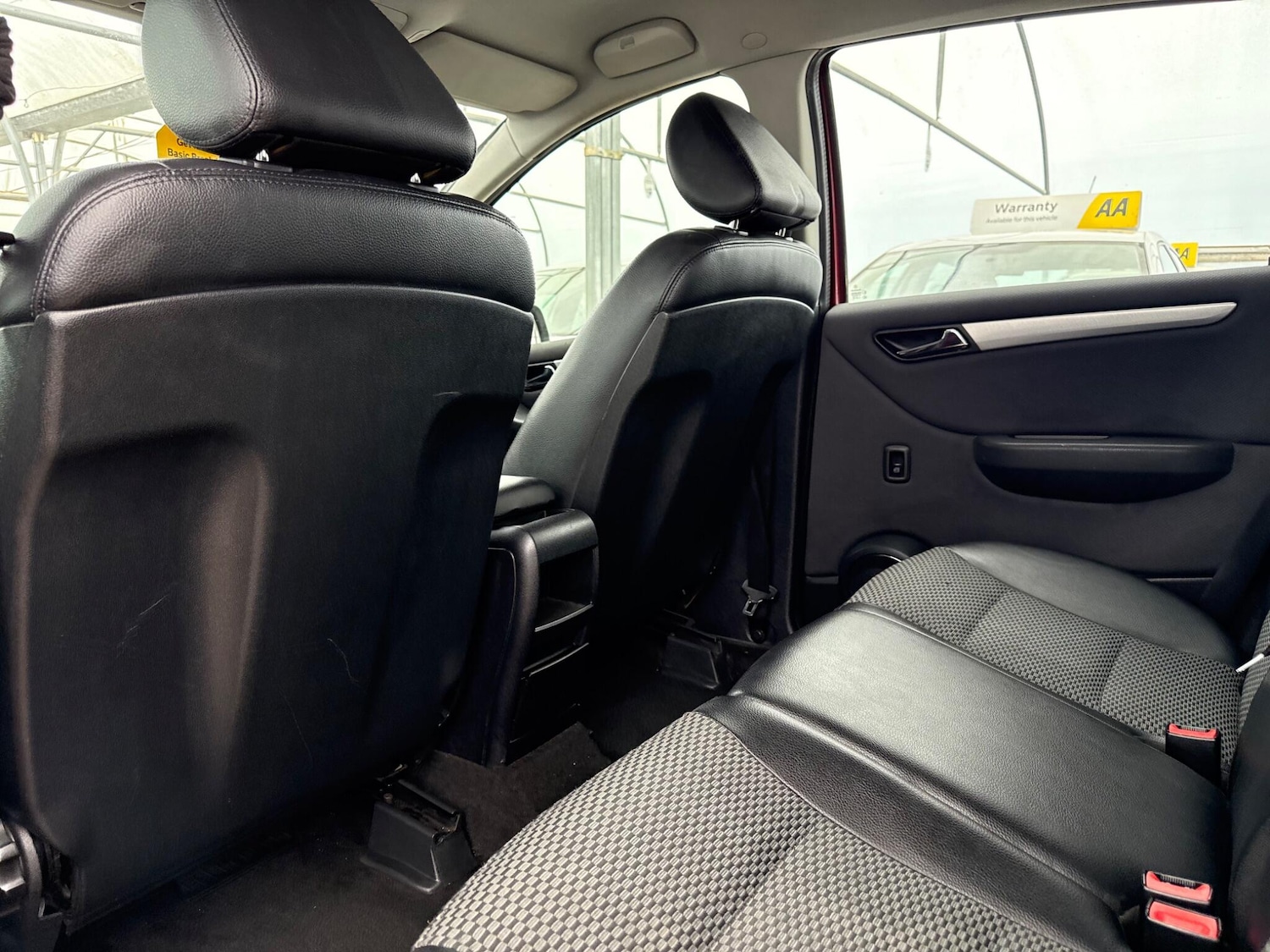 Used Mercedes-Benz B Class 2010 for sale - 78184660: Photo 53