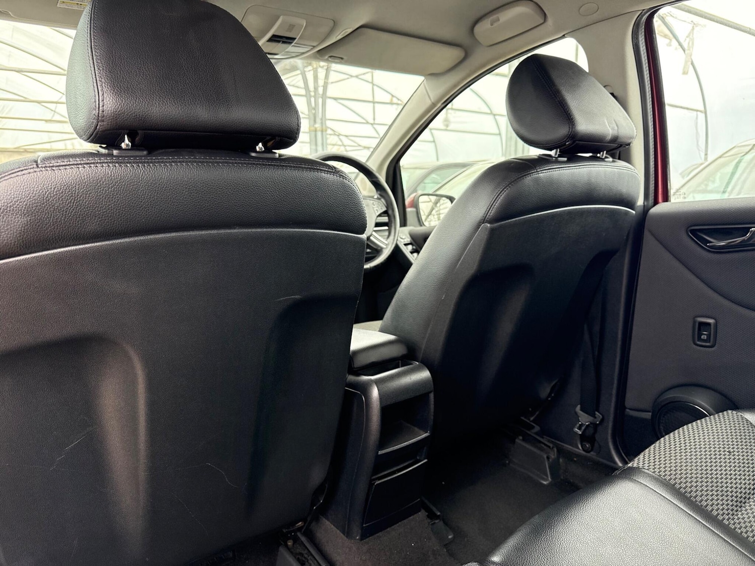 Used Mercedes-Benz B Class 2010 for sale - 78184660: Photo 54