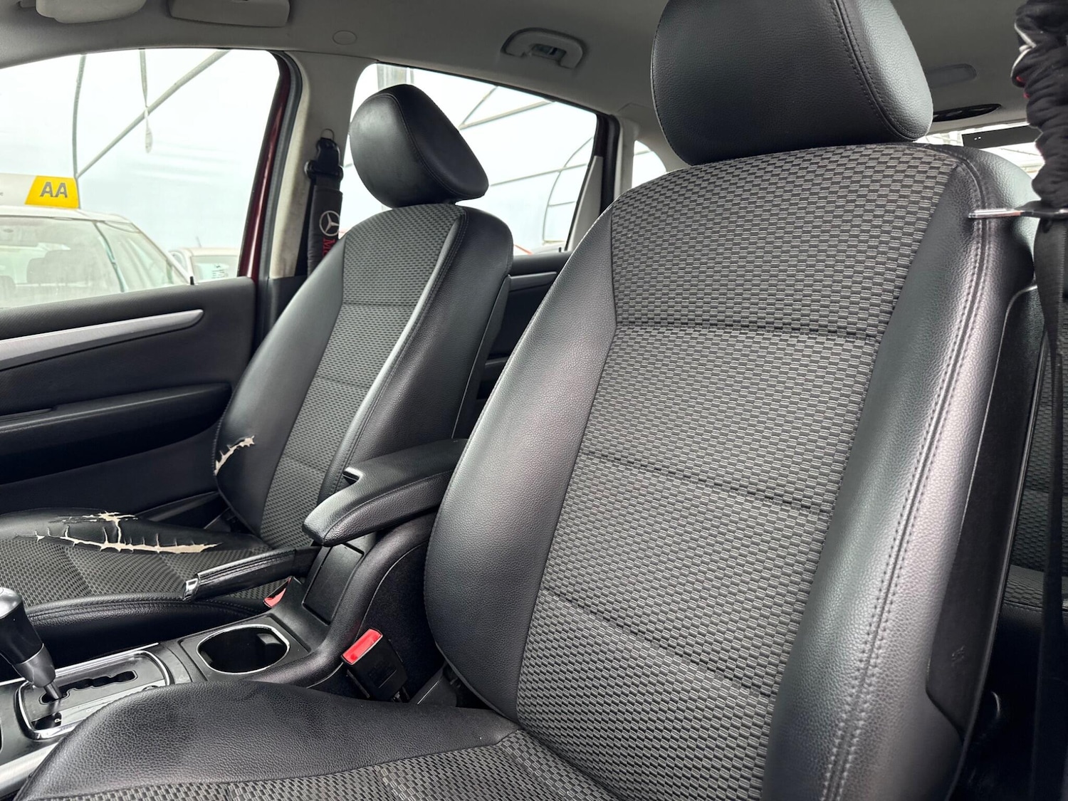 Used Mercedes-Benz B Class 2010 for sale - 78184660: Photo 55