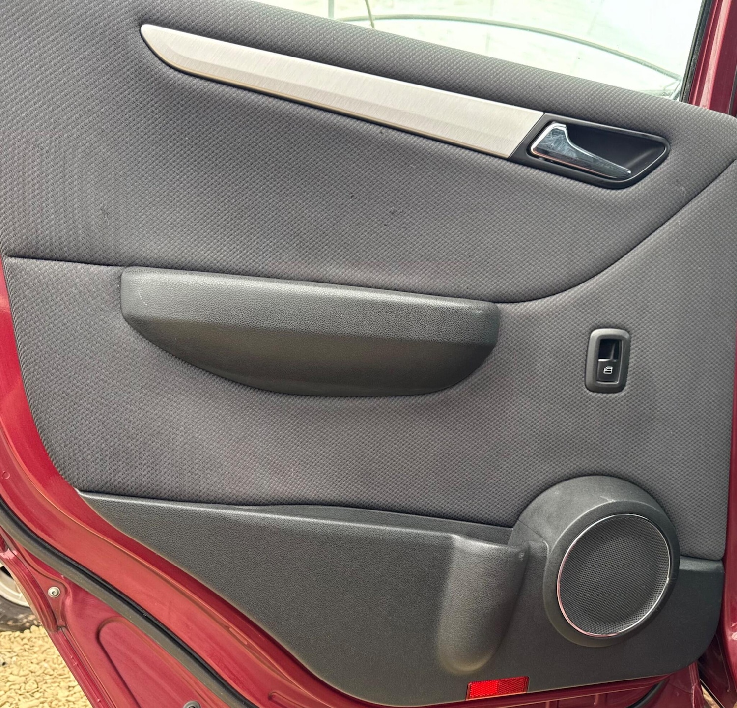 Used Mercedes-Benz B Class 2010 for sale - 78184660: Photo 66