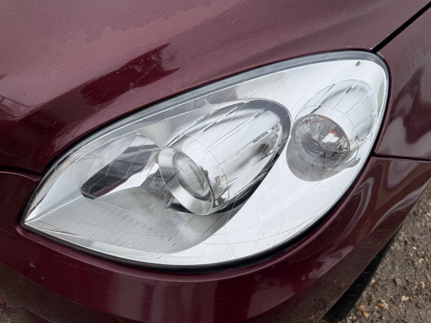 Used Mercedes-Benz B Class 2010 for sale - 78184660: Photo 69