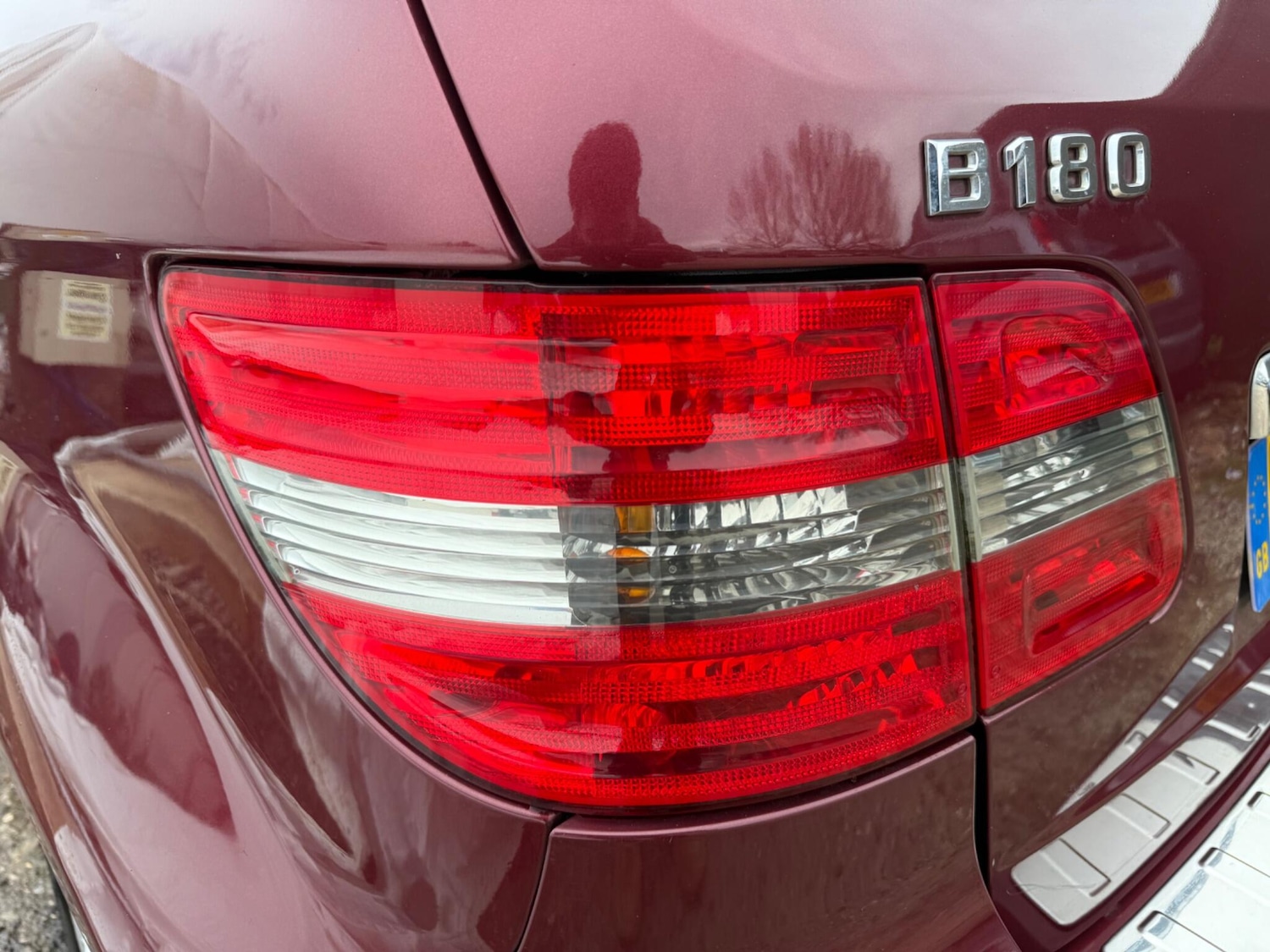 Used Mercedes-Benz B Class 2010 for sale - 78184660: Photo 70