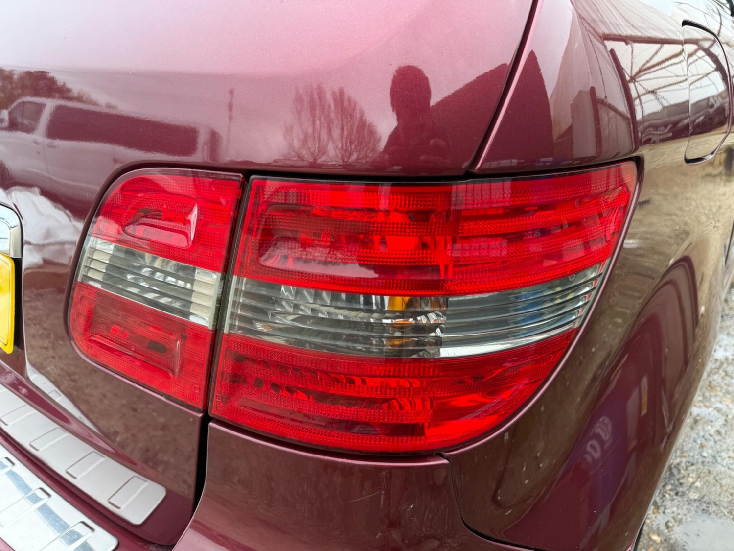 Used Mercedes-Benz B Class 2010 for sale - 78184660: Photo 71