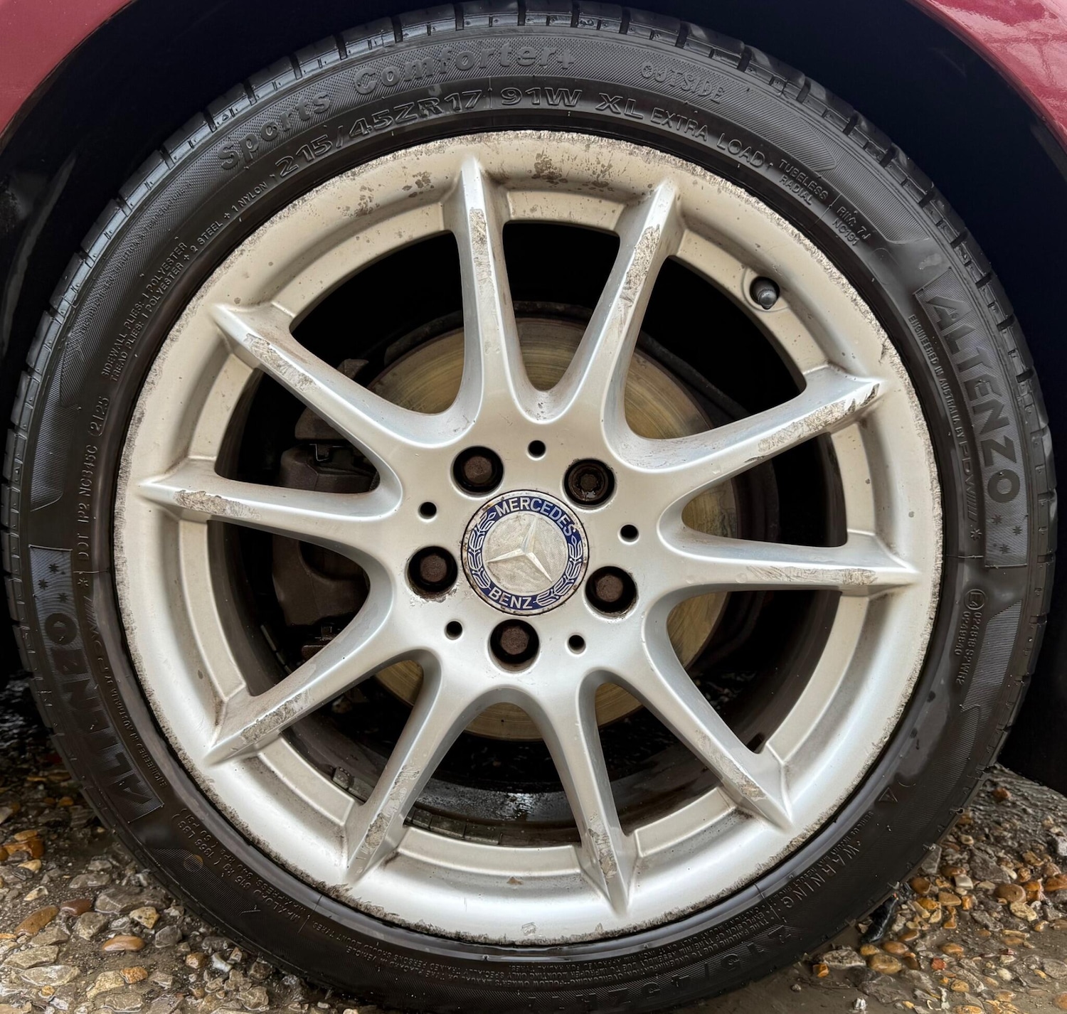 Used Mercedes-Benz B Class 2010 for sale - 78184660: Photo 74