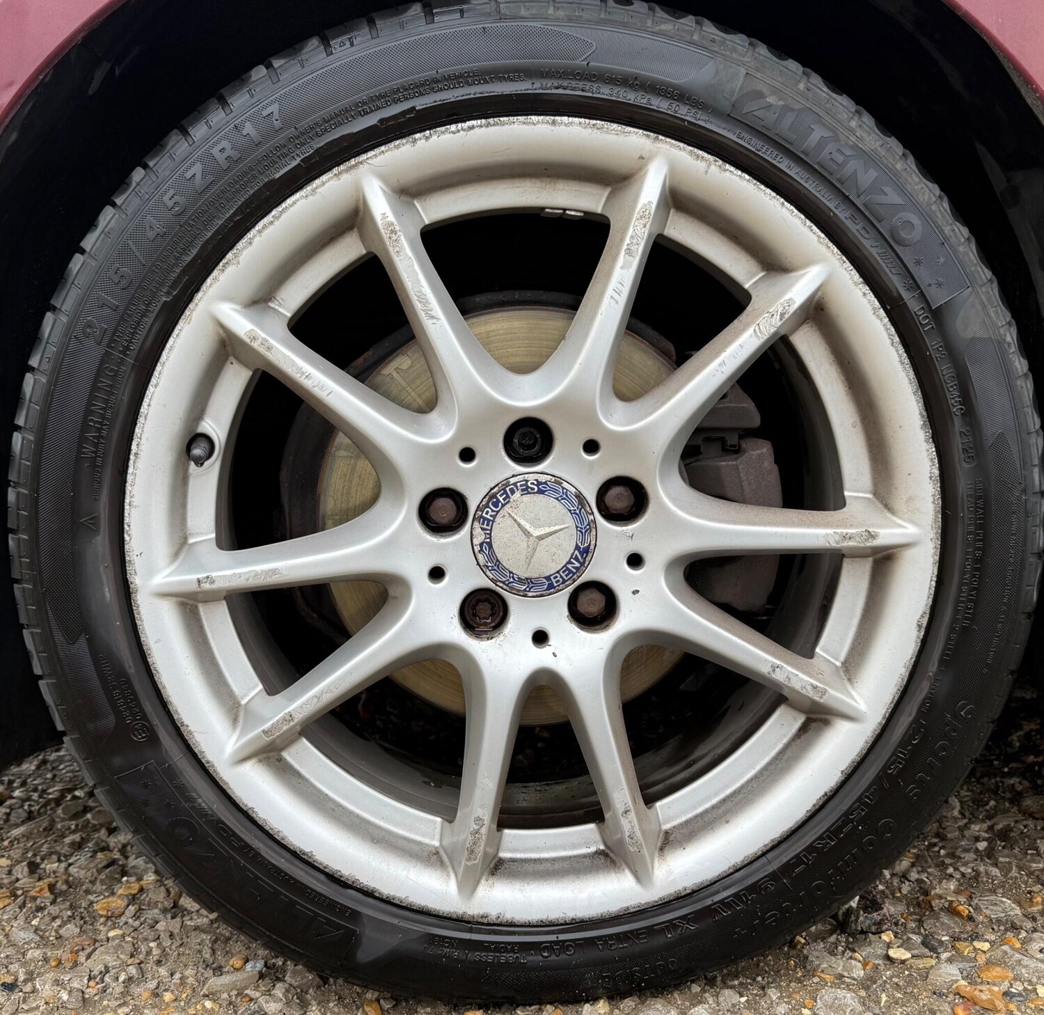 Used Mercedes-Benz B Class 2010 for sale - 78184660: Photo 75