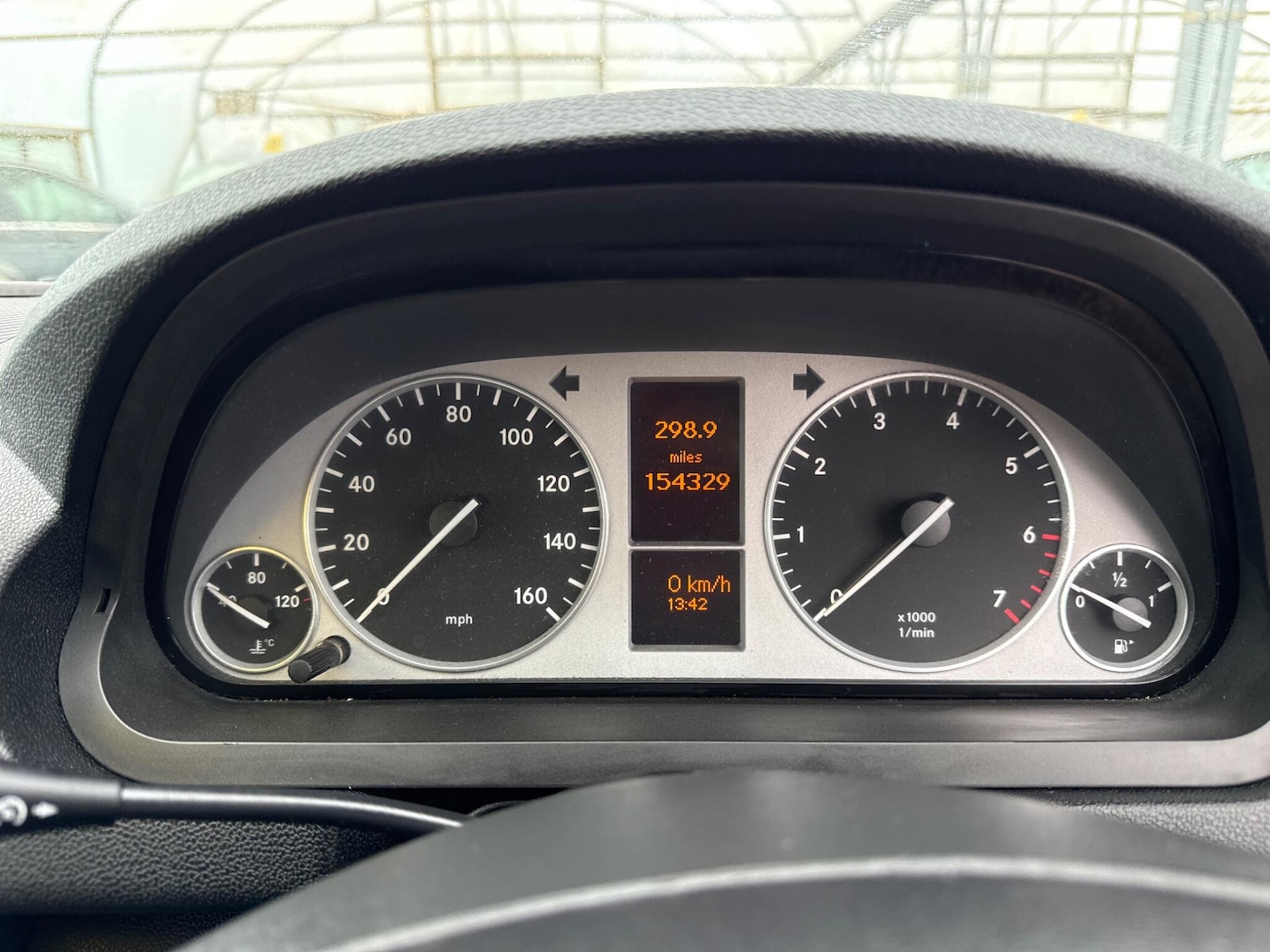 Used Mercedes-Benz B Class 2010 for sale - 78184660: Photo 78