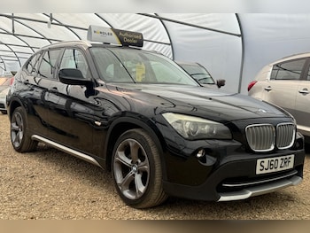 Used BMW X1 2011 for sale - 78447851: Photo