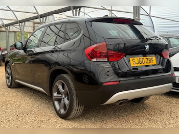 Used BMW X1 2011 for sale - 78447851: Photo