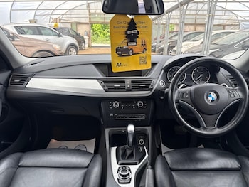 Used BMW X1 2011 for sale - 78447851: Photo