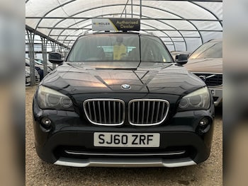 Used BMW X1 2011 for sale - 78447851: Photo