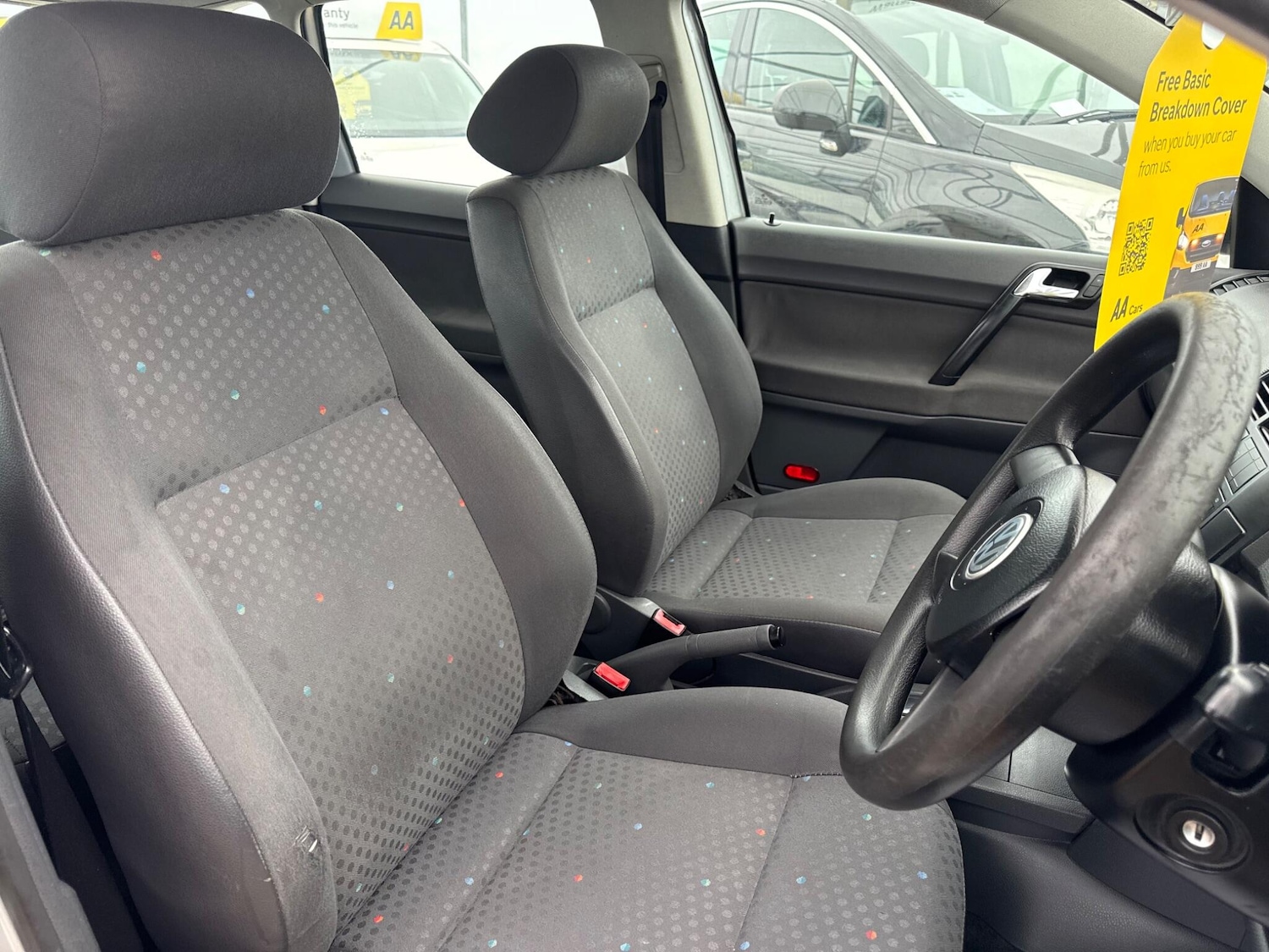 Used Volkswagen Polo 2003 for sale - 76042172: Photo 15