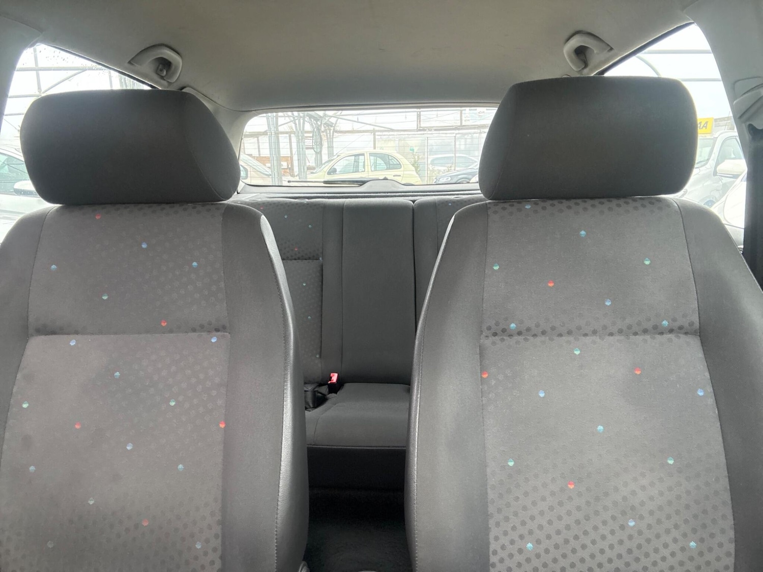 Used Volkswagen Polo 2003 for sale - 76042172: Photo 16