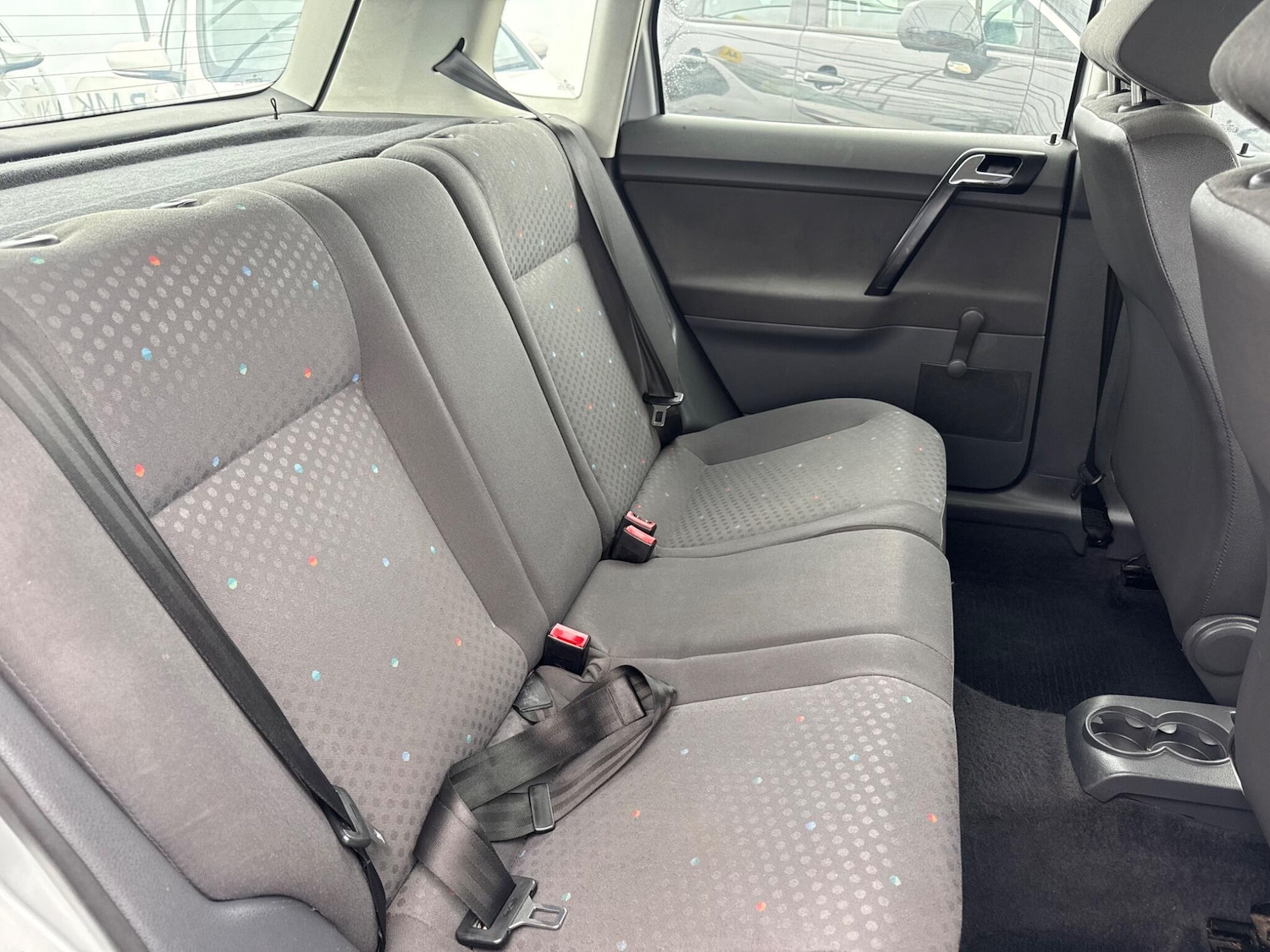 Used Volkswagen Polo 2003 for sale - 76042172: Photo 19