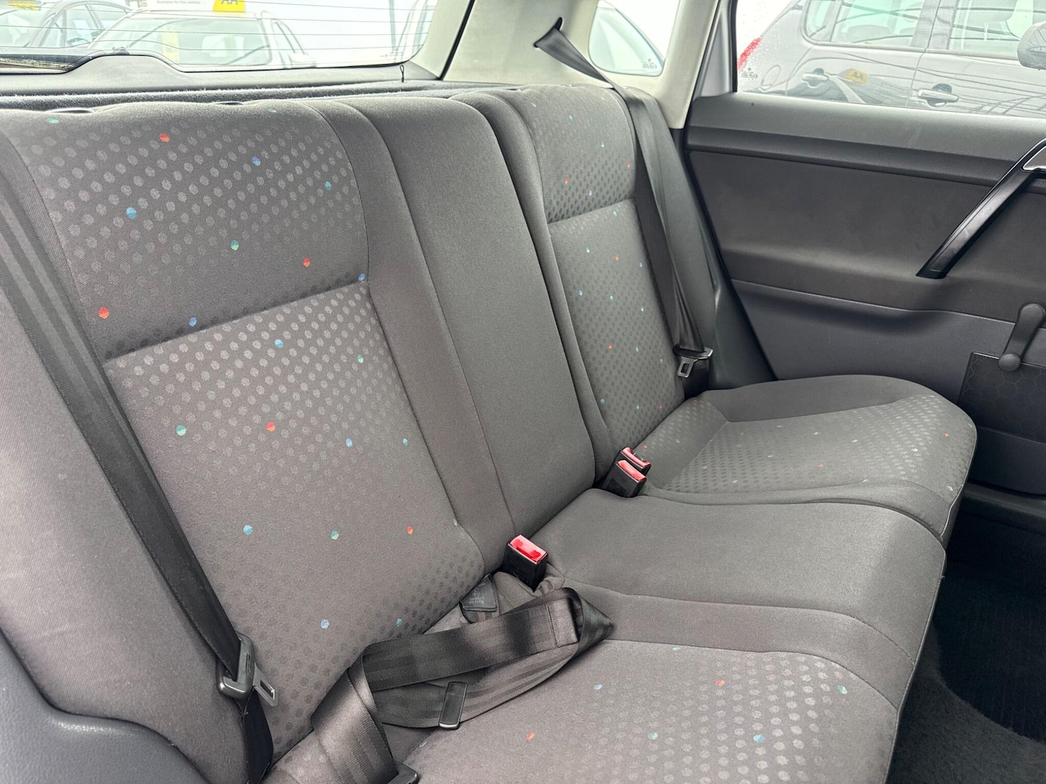 Used Volkswagen Polo 2003 for sale - 76042172: Photo 20