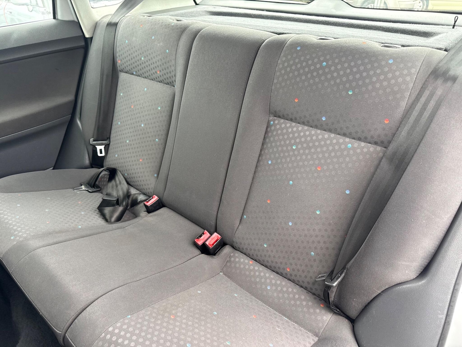 Used Volkswagen Polo 2003 for sale - 76042172: Photo 23