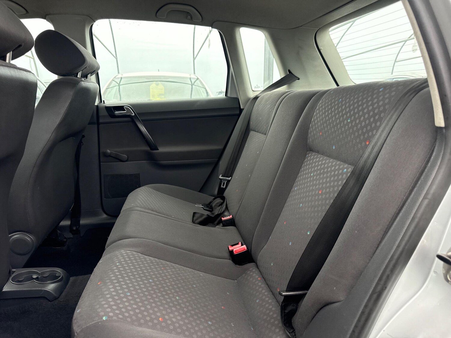 Used Volkswagen Polo 2003 for sale - 76042172: Photo 24