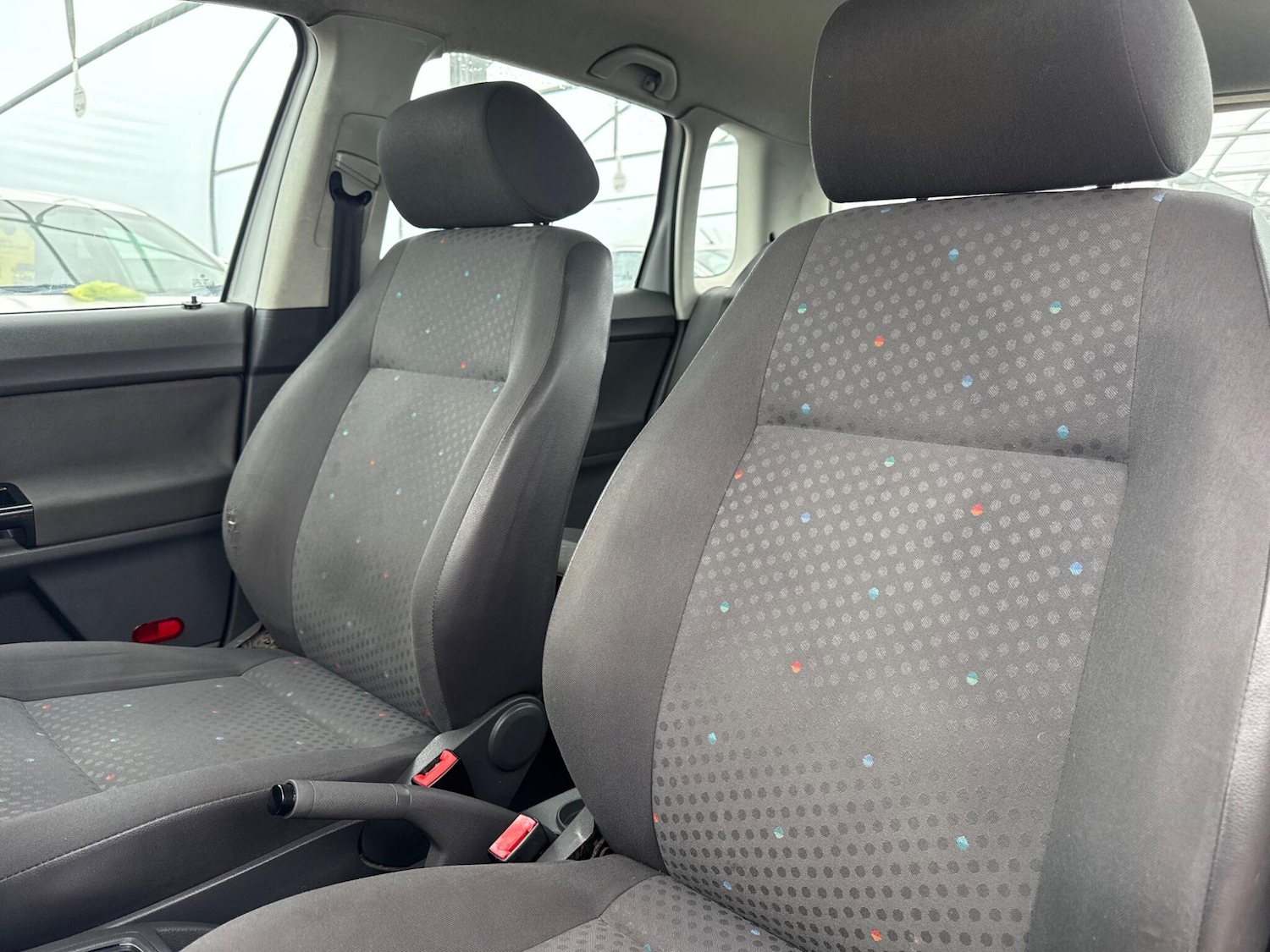Used Volkswagen Polo 2003 for sale - 76042172: Photo 26