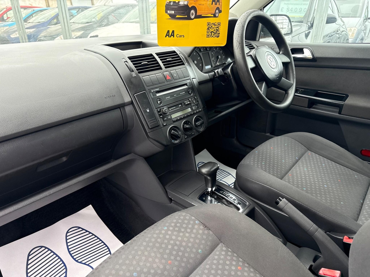 Used Volkswagen Polo 2003 for sale - 76042172: Photo 27